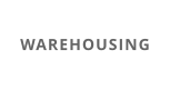 WAREHOUSING