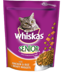 whiskas cat food