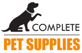 Complete Pet Supplies logo