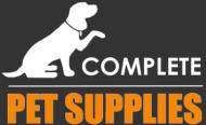 Complete Pet Supplies logo