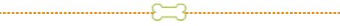 horizontal rule image with bone in middle