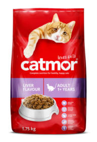 catmore cat food