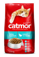 Catmor cat food