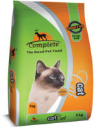 Epol cat food - chicken flavour