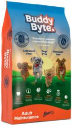 BuddyByte Adult