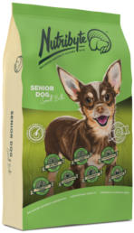 Senior Dog Small Bite