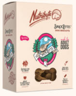 ChickByte Adult Dog