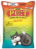 Epol cat food - chicken flavour